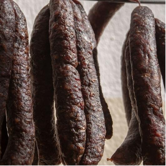 Artisanal meat