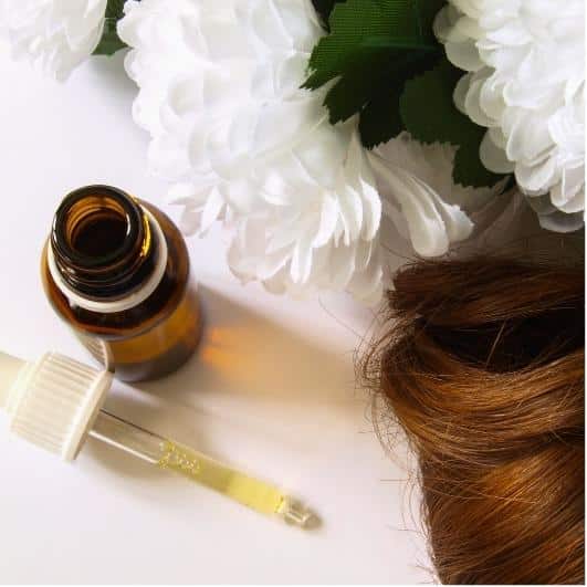 Soins de Cheveux