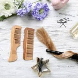 Accessoires cheveux