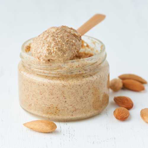 Almond Bsissa