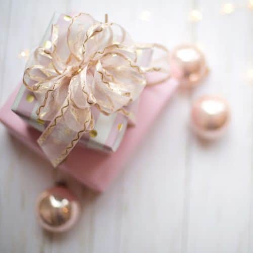 Cadeaux d'anniversaire