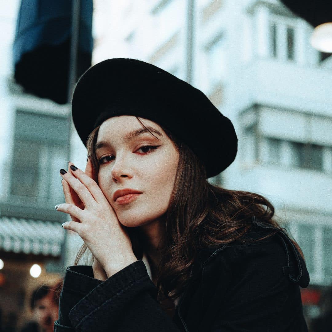 Berets