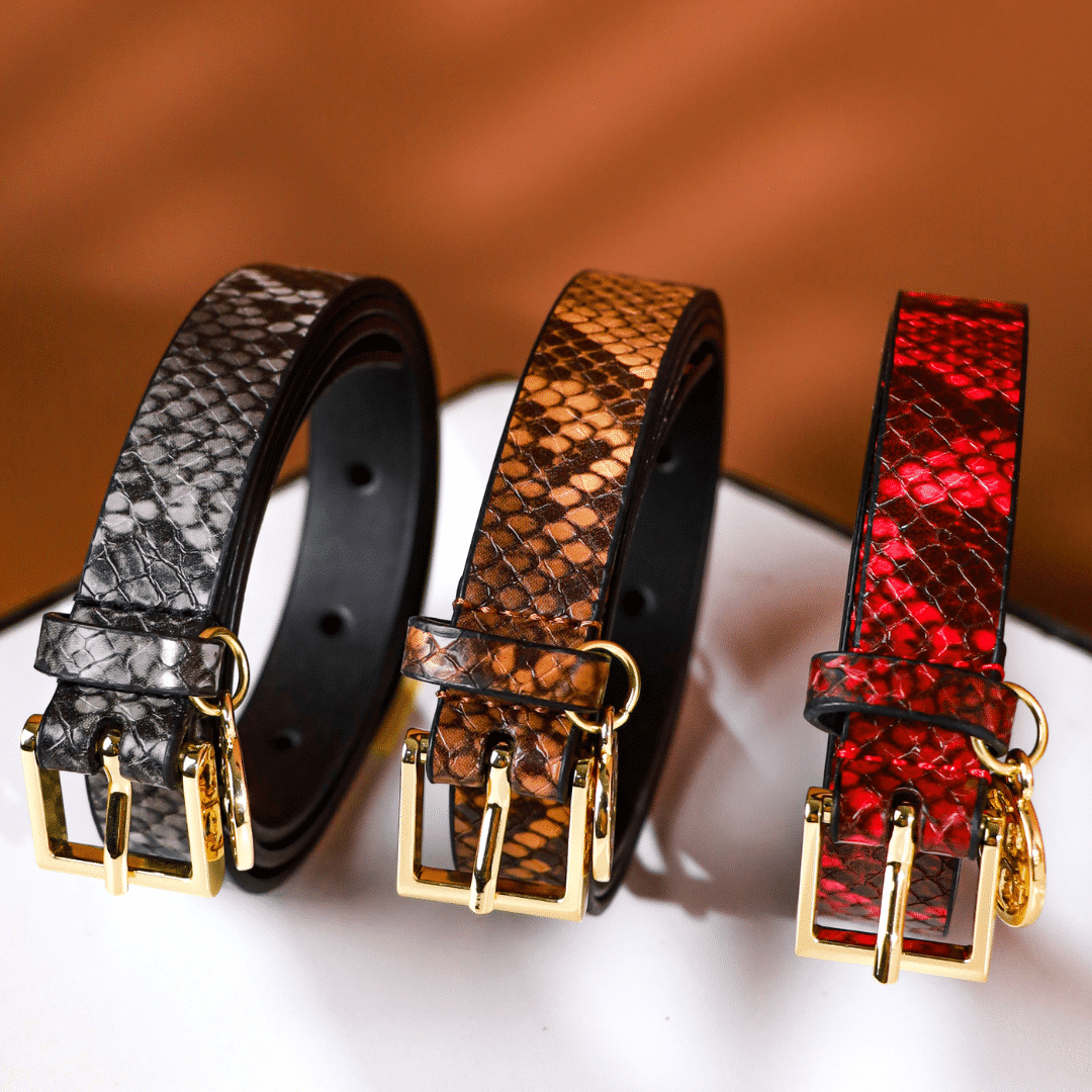 Belts