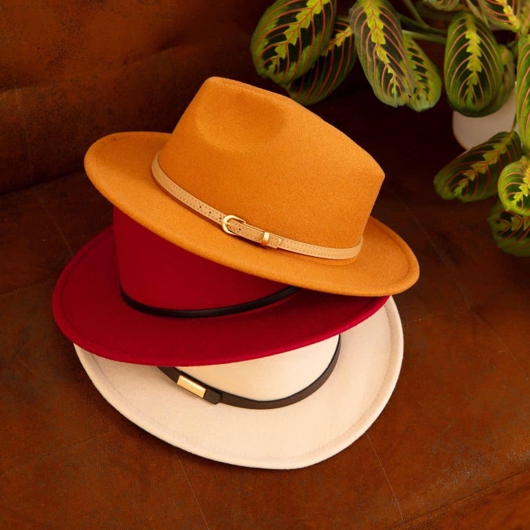 Chapeaux et casquettes