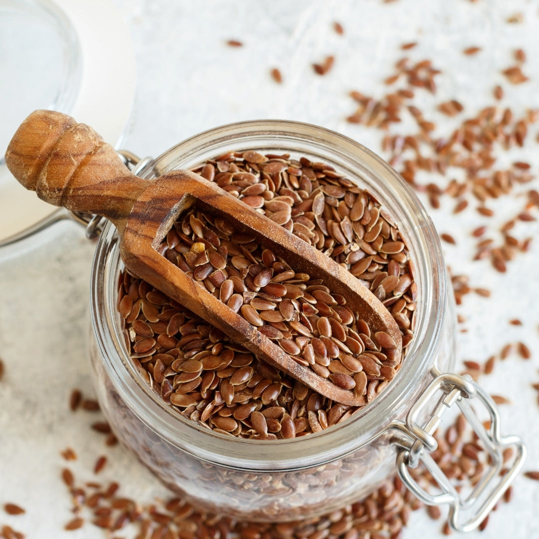 Graines et Céréales