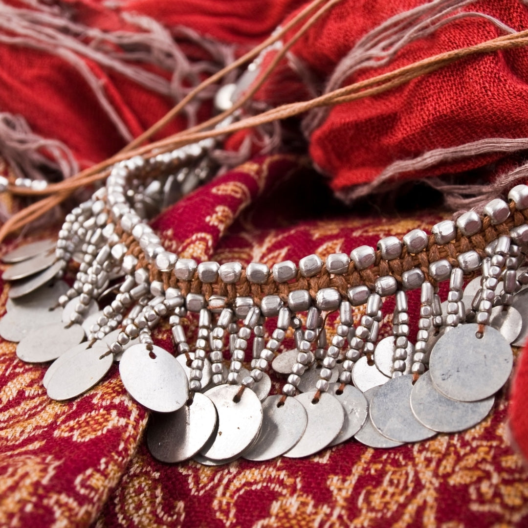 Colliers Traditionnels