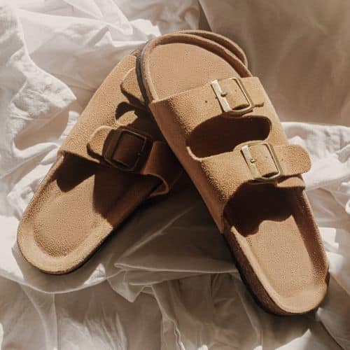 Mules & Sandales