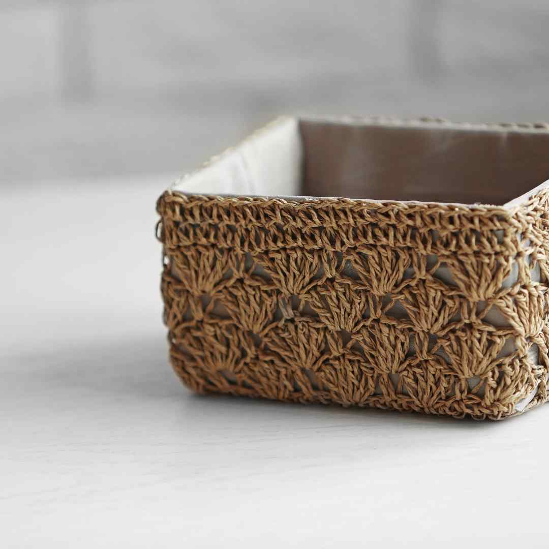 Panier De Rangement