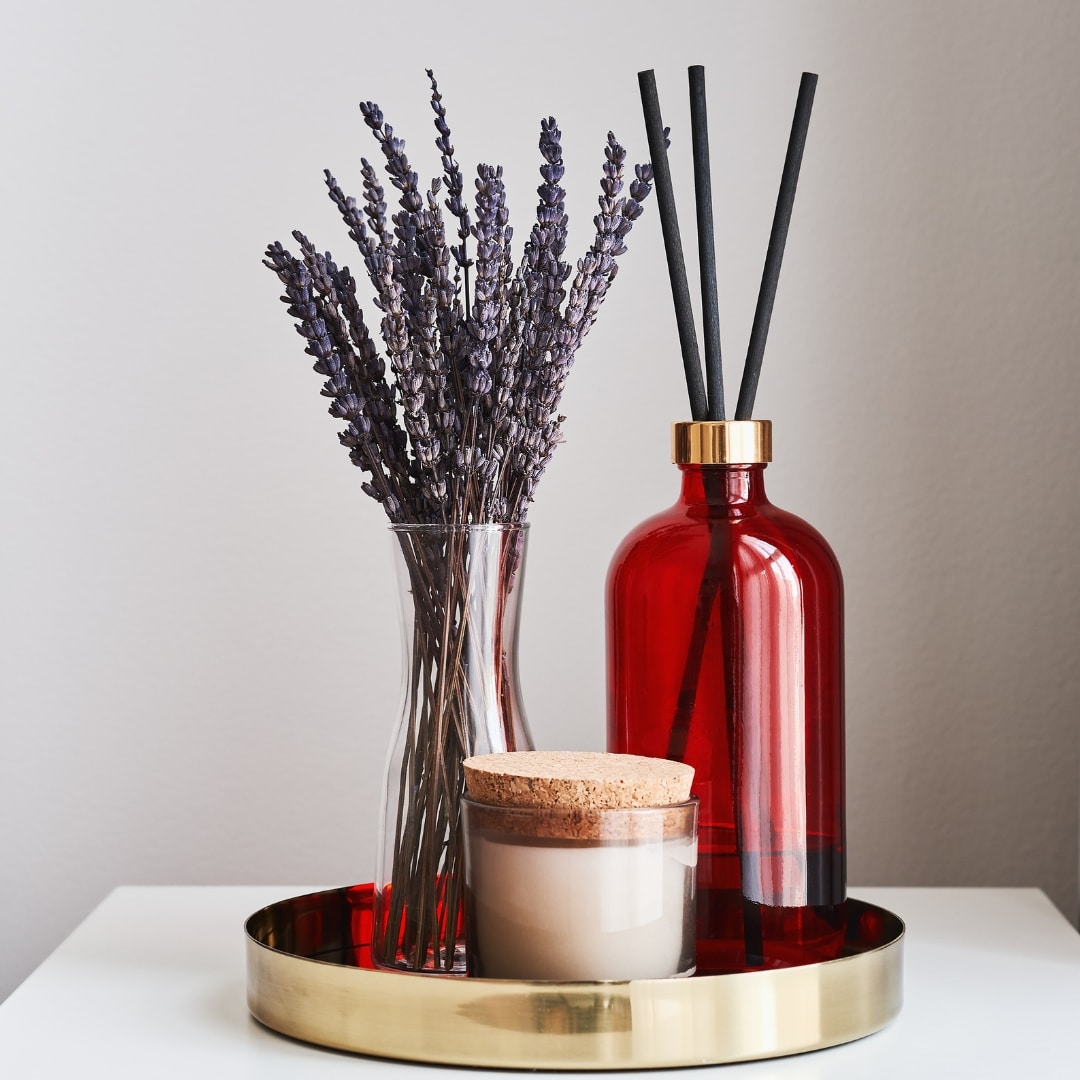 Parfum D'ambiance