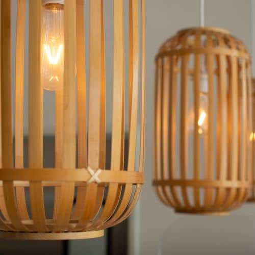 Luminaires et lustres