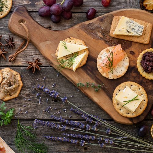 Planche apero