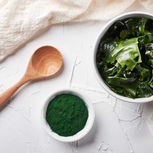 Spiruline