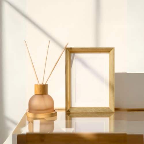 Cadres et albums photos