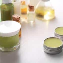 Lotions et huiles