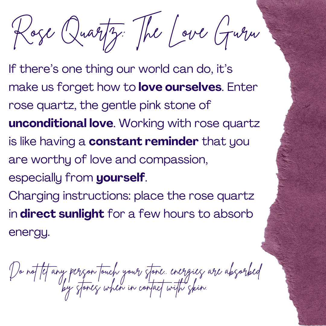 collier en argent 925 avec pendentif cœur en quartz rose (50 cm)