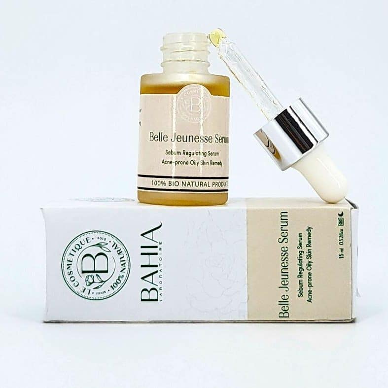 Sérum Belle jeunesse