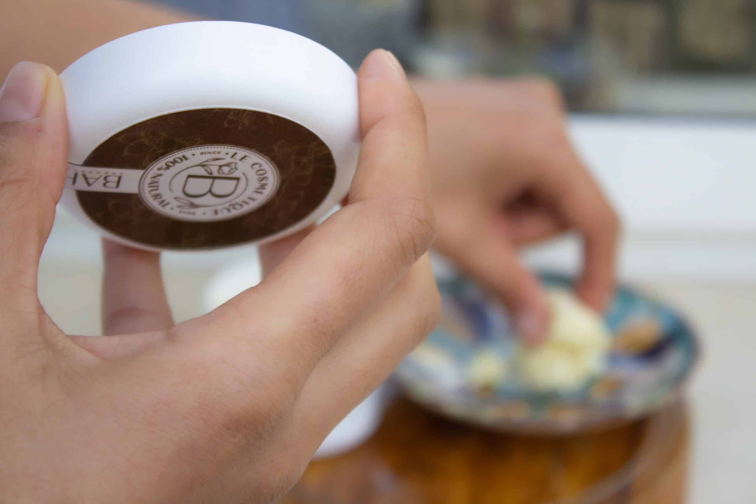 Beurre de Karité (Shea Butter)
