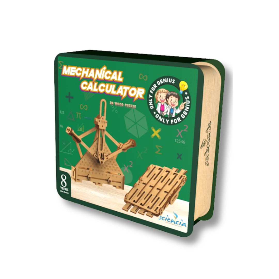 Kit d'arithmétique en bois, jeu éducatif pour apprendre les tables de multiplication et le calcul (+ 6 ans)