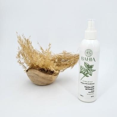 Hydrolat de menthe verte de Provence 250ml