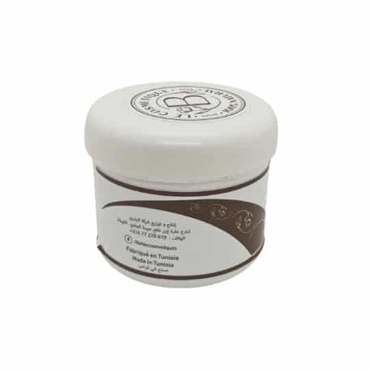 Beurre de Karité (Shea Butter)