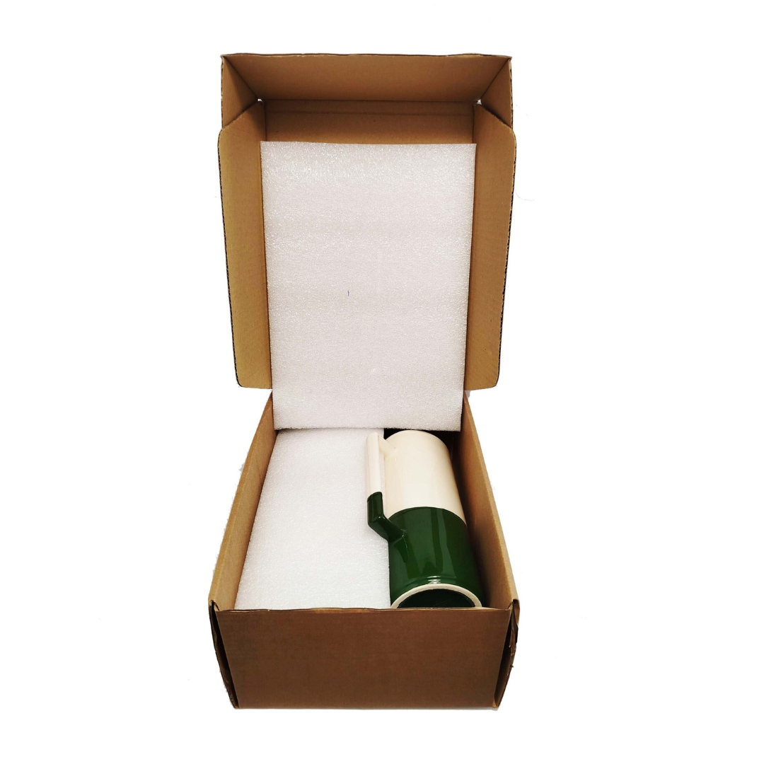 Service à eau en céramique 3 pièces artisanales