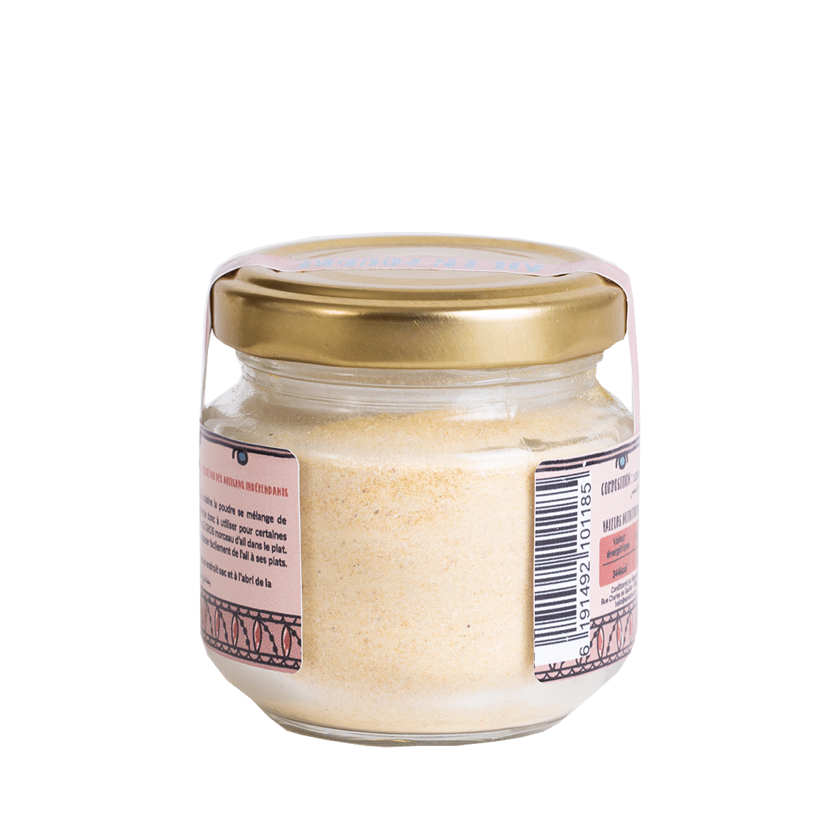Ail Moulu - 50g