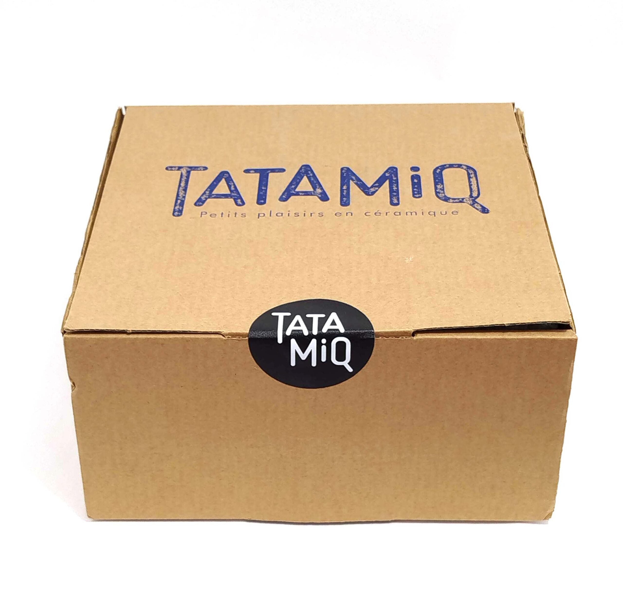 Ensemble de 3 bols en céramique Felfel