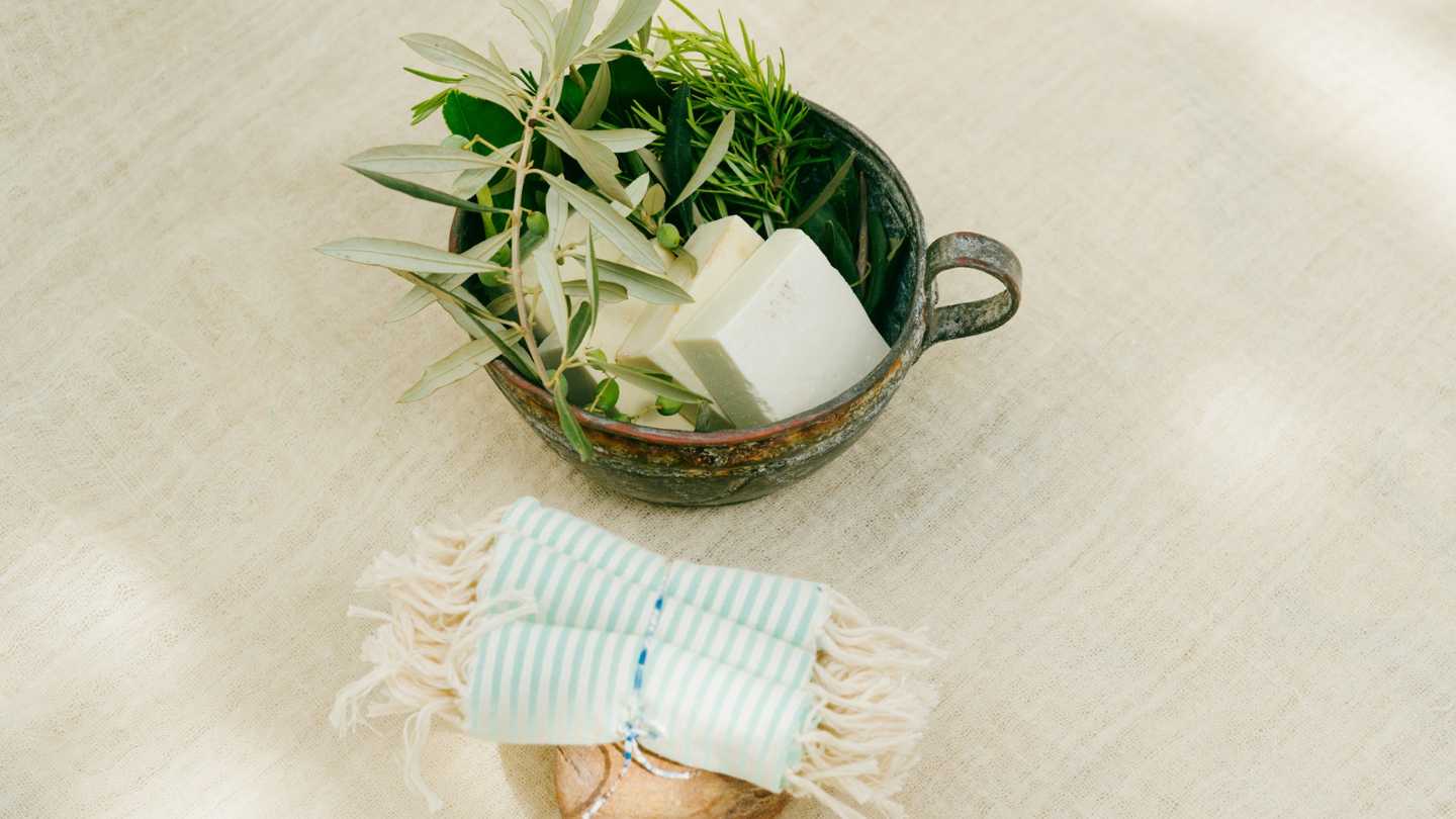 Produits de Beauté