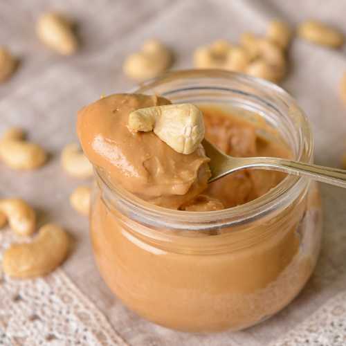 Bsissa noix de cajou