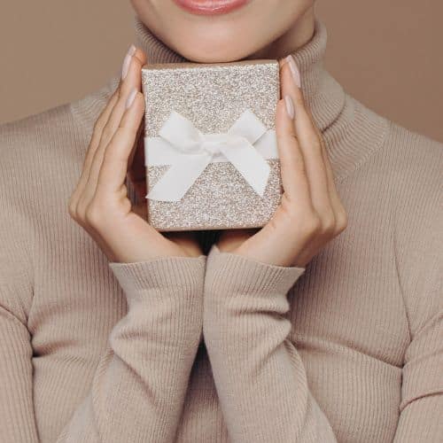 Cadeaux pour Femme