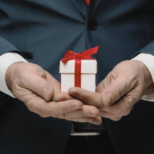 Cadeaux pour homme