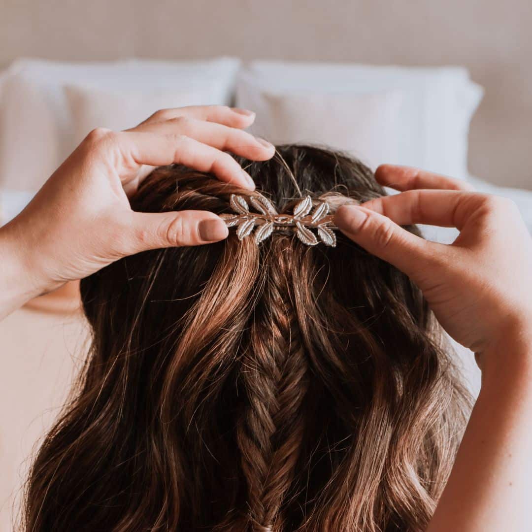 Accessoires cheveux