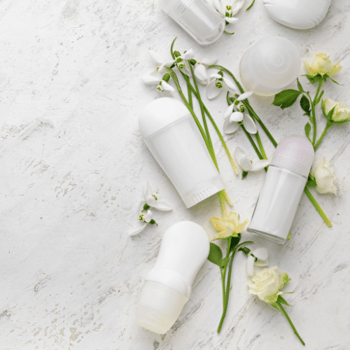 Déodorants Naturels