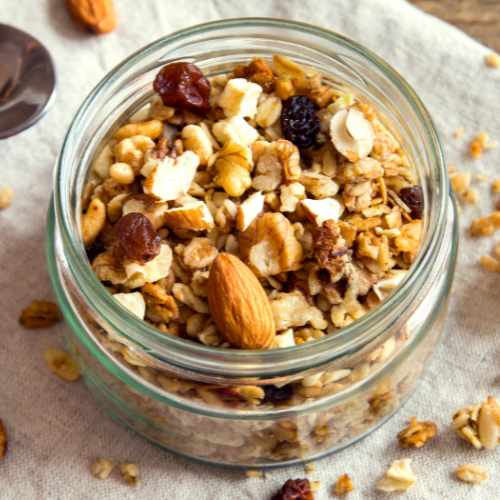 Granola