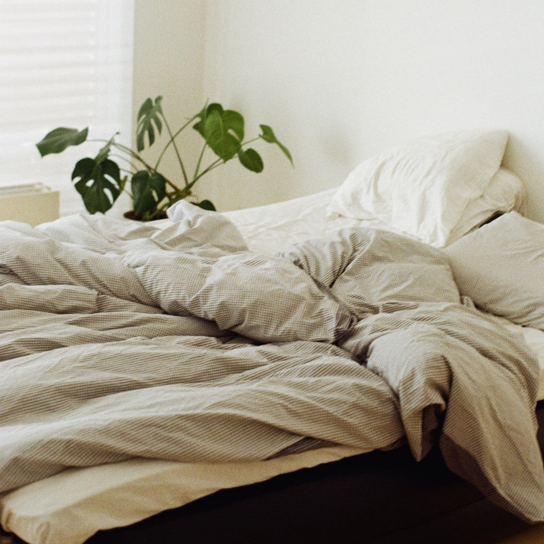 Linge de lit