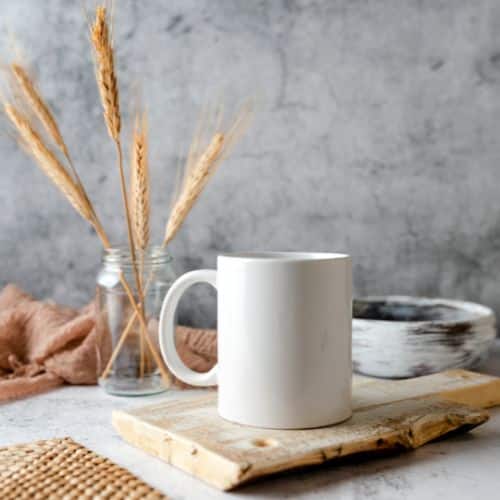 Mugs et Tasses