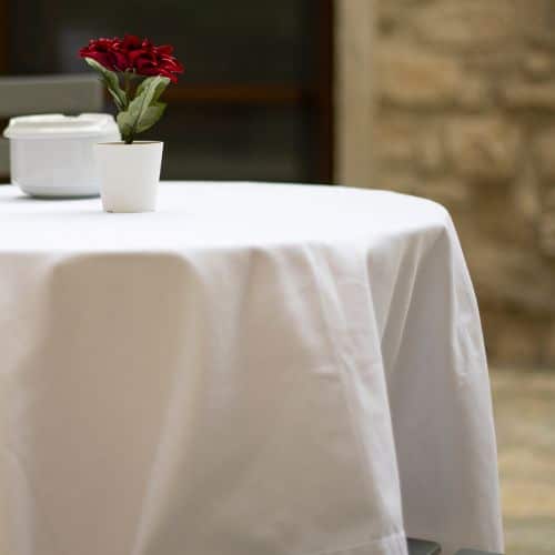 Nappe de table