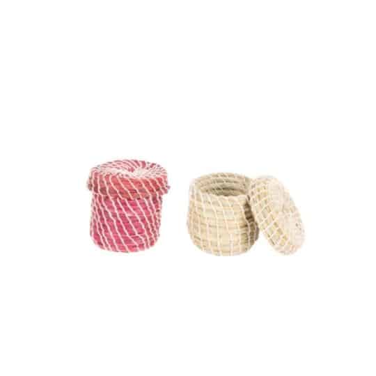 Vide poches et Porte accessoires
