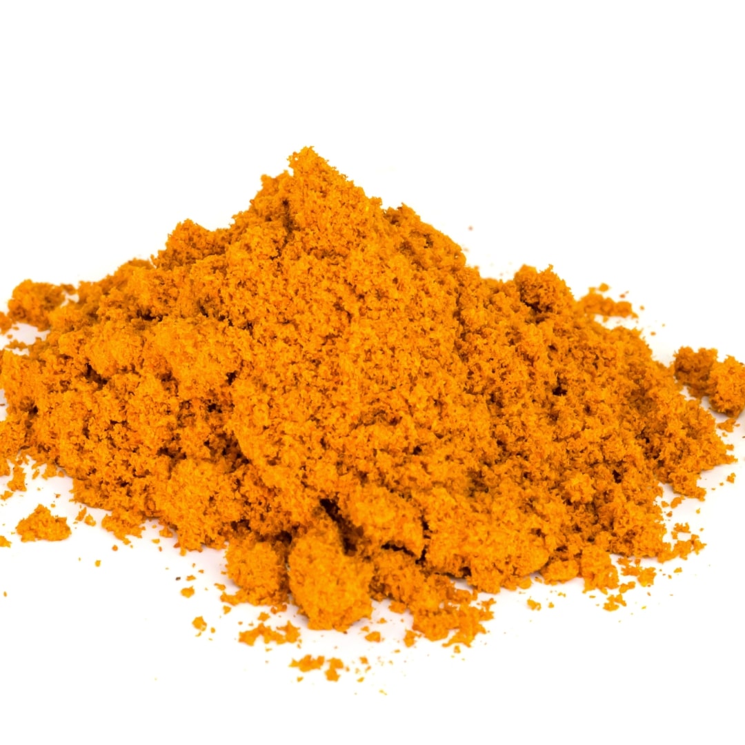 Ras El Hanout