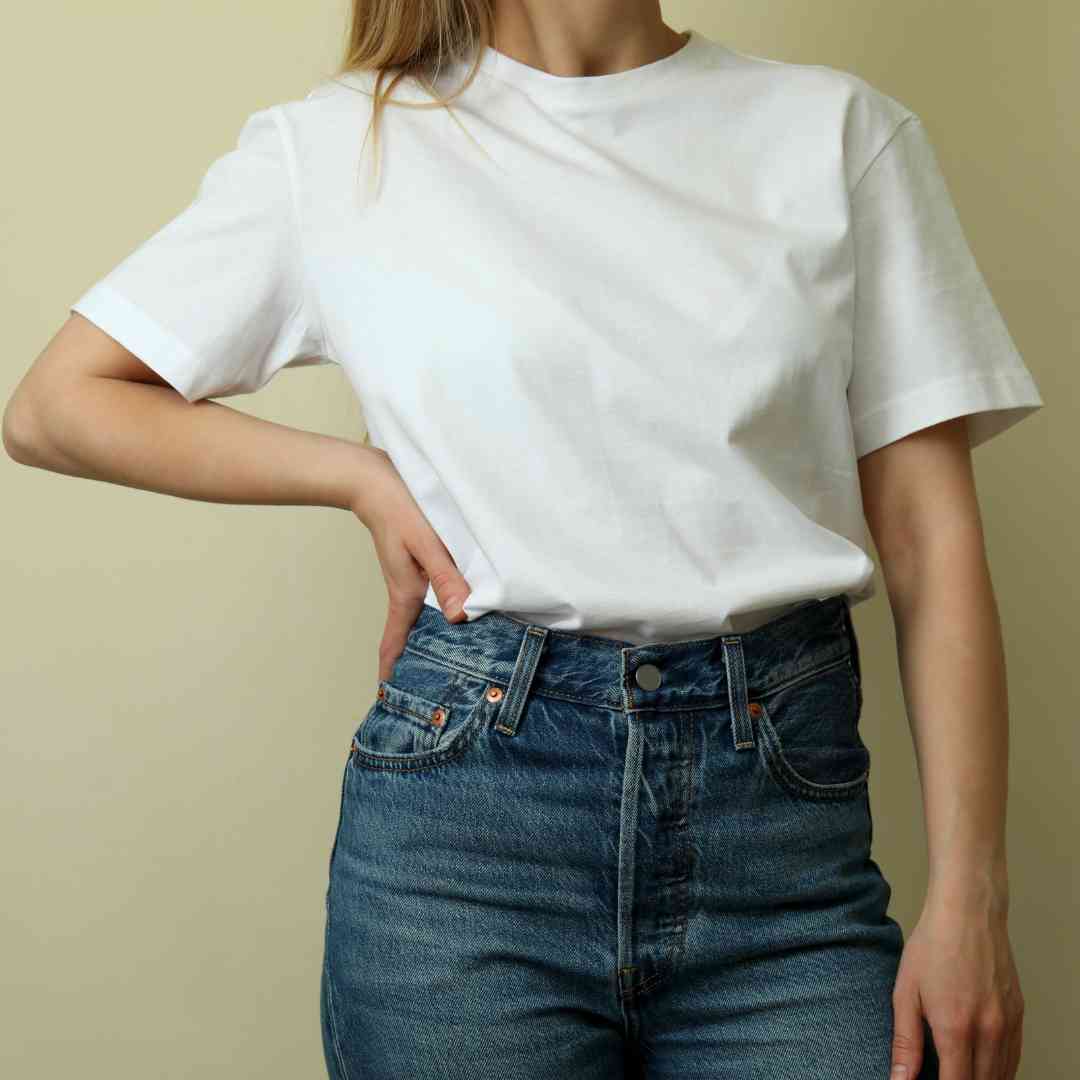 T-shirt Femme