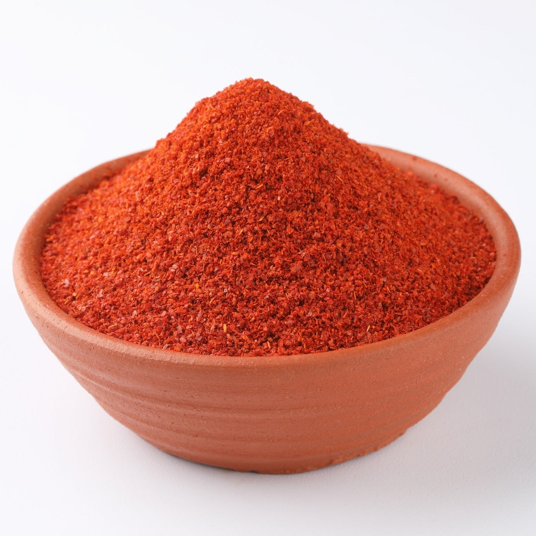 Tomate Poudre
