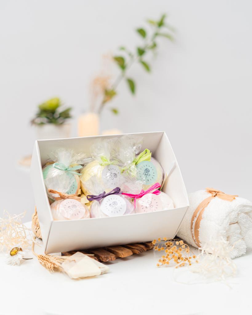 Pack beauté