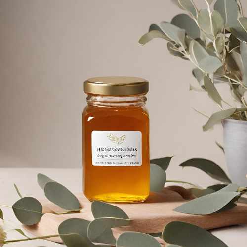 Miel d'eucalyptus