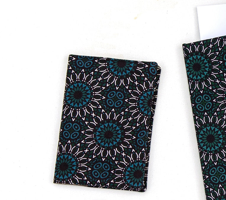 Pochette passeport