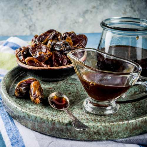Sirop de datte