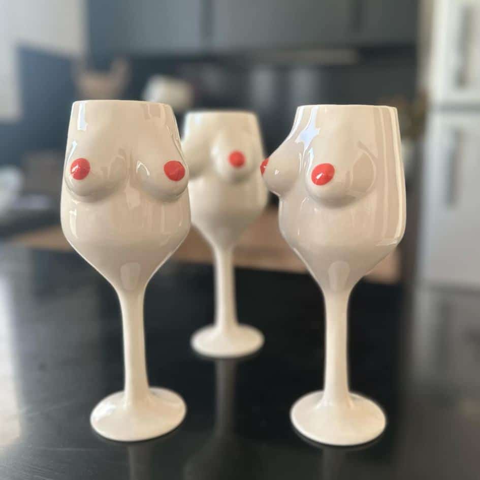 Verre de vin