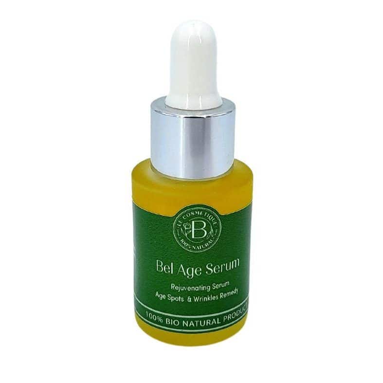 Sérum bel age