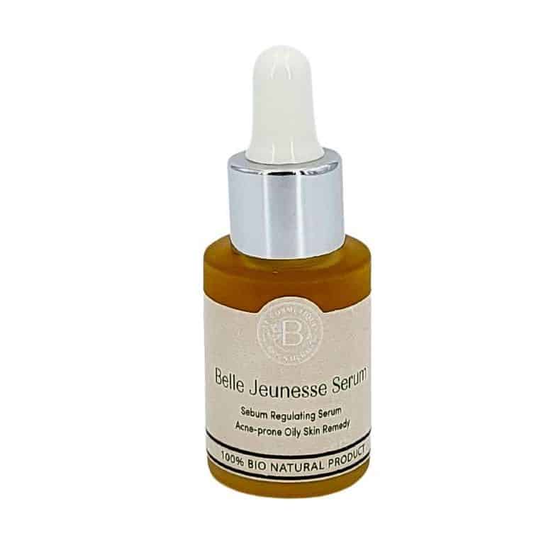 Sérum Belle jeunesse