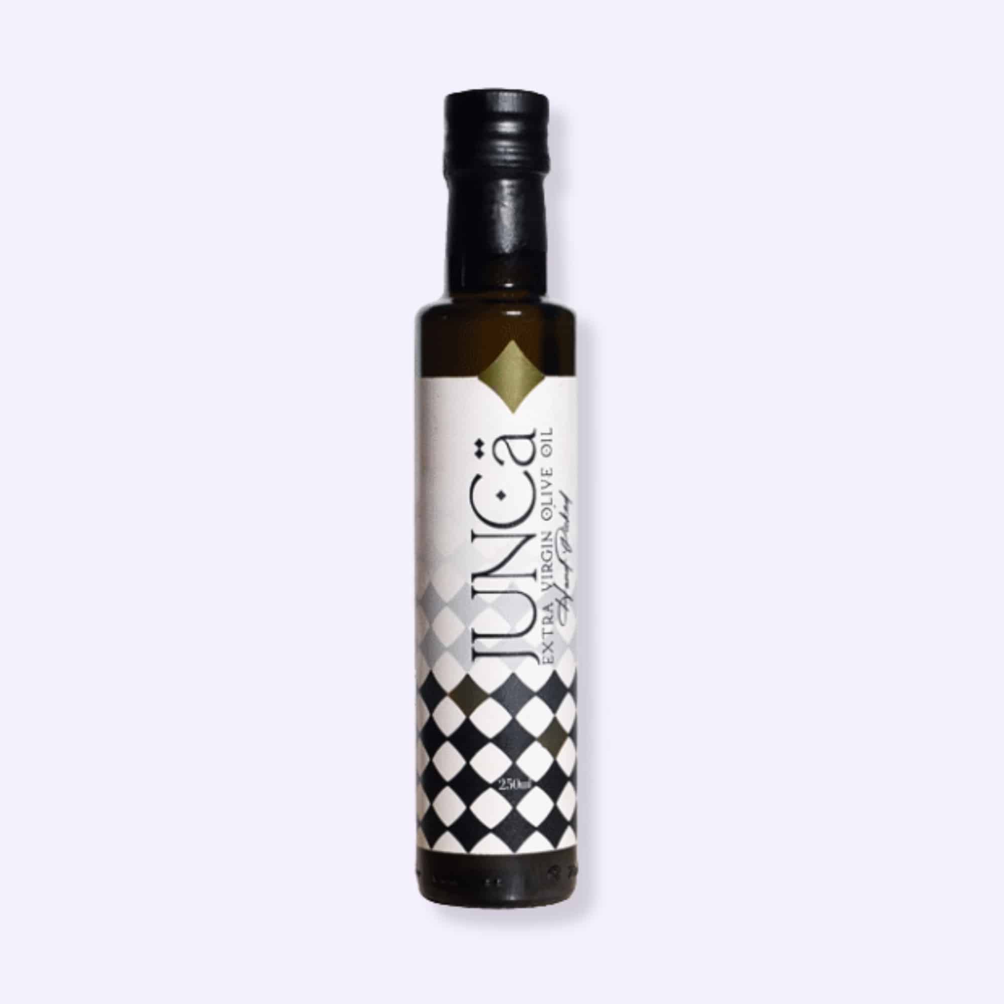 Huile d'olive extra vierge " Chemlali"