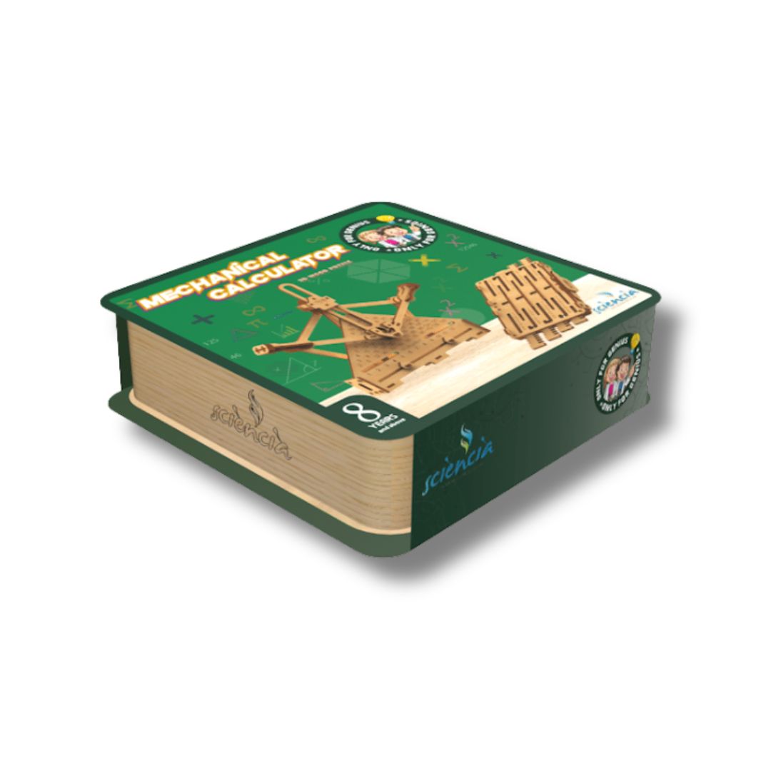 Kit d'arithmétique en bois, jeu éducatif pour apprendre les tables de multiplication et le calcul (+ 6 ans)